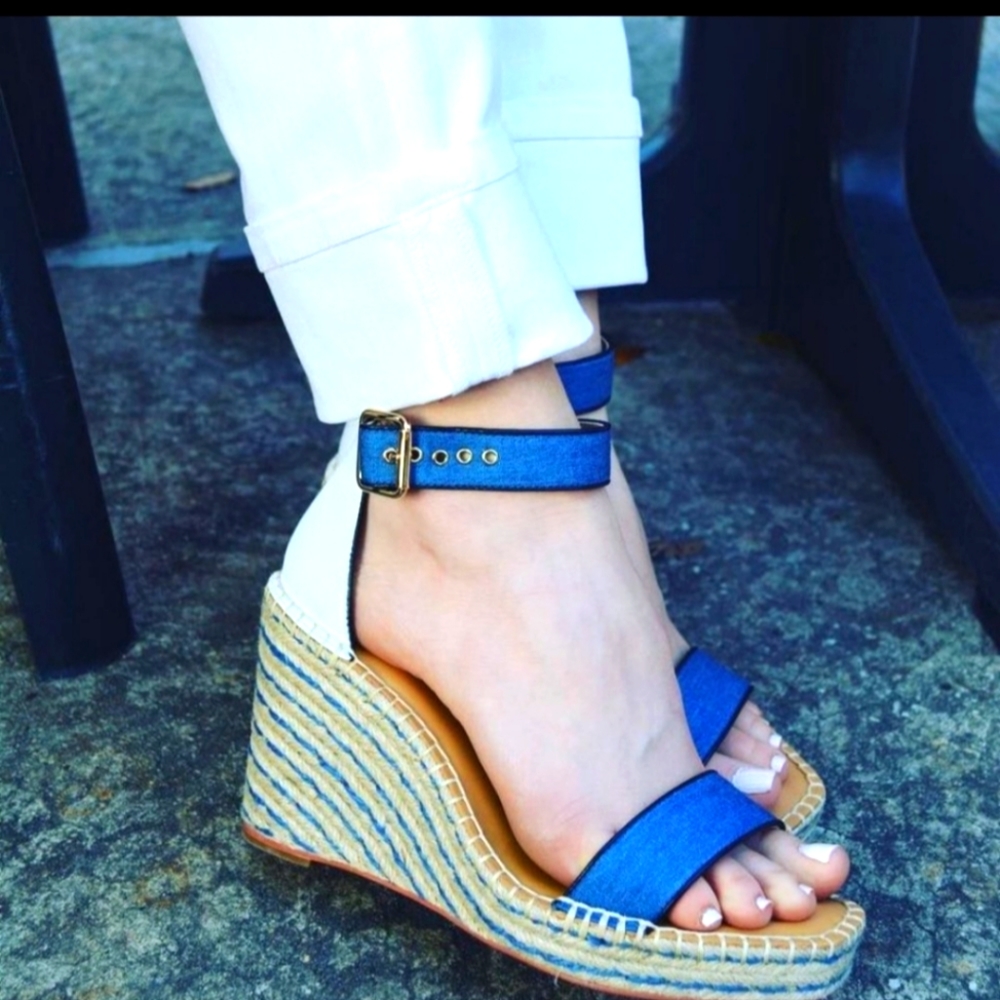 CAbi Espadrilles
